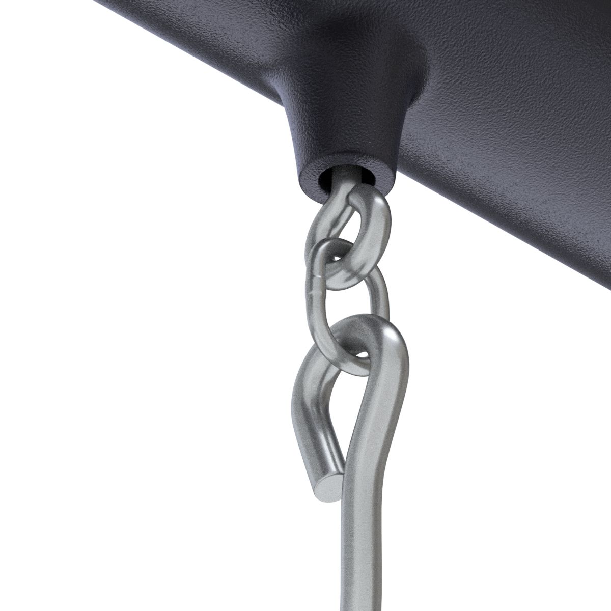 Весы для багажа цифровые с термометром с крючком 50кг