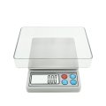Весы ювелирные цифровые 600гр 0,01гр. XY-8006