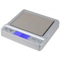 Электронные ювелирные весы ML-C01 (200г x 0,01г)