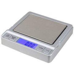 Электронные ювелирные весы ML-C01 (200г x 0,01г)