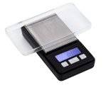 Весы ювелирные карманные MT-series 200гр/0,01гр