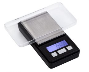 Весы ювелирные карманные MT-series 200гр/0,01гр
