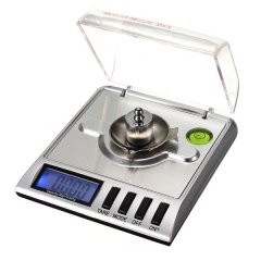Весы ювелирные mini digital scale 30g/0,001