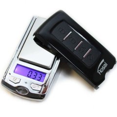 Весы ювелирные электронные микро 100 г/0,01 г (Aosai ATP-136)