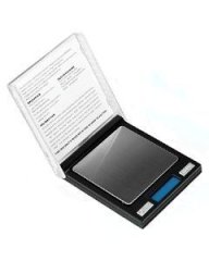 Весы ювелирные электронные карманные 100 г/0,01 г (MiniDisk MD-100)