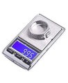 Весы ювелирные электронные карманные 100 г/0,01 г DS-22