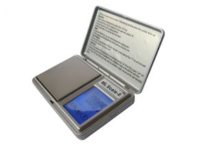Весы электронные карманные 100г/0,01г